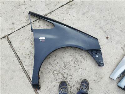 Volkswagen Sharan / Seat Alhambra 2000-2010 jobb első sárvédő