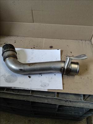 Renault Koleos I 2.0 dCi FAP 4x2 intercoolercső  14460jd708