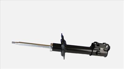 HK11527) ÚJ JOBB ELSŐ LENGÉSCSILLAPÍTÓ, GÁTLÓ - MANDO - Kia Sportage 10-15, Hyundai ix35 10-15 - 546613U000 - Made in Korea