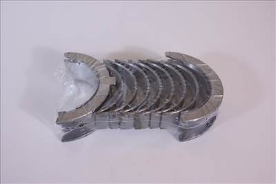 HK12833) ÚJ FŐTENGELY CSAPÁGY GARNITÚRA + TÁMCSAPÁGY 0,25 túlméret - Hyundai Accent 06-14, Elantra 06-11, Getz 06-10, i10 07-10, i20 08-14, i30 07-15, i40 11-15, ix20 11-15, ix35 10-15, Matrix 08-10, / Kia Carens 06-16, Ceed 06-15, Cerato 06-08, Optima 11-15, Picanto 08-11, Rio 05-14, Soul 08-16, Sportage 10-15, Venga 09-19 - 1.1, 1.4, 1.5, 1.6, 1.7 dízel - 210202A925, 210202A924, 210202A923 - Made in Korea