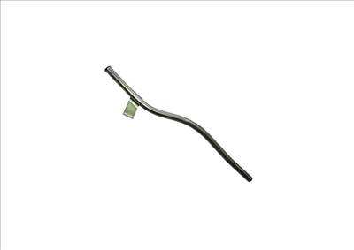 GYÁRI ÚJ OLAJSZINTMERŐ VEZETŐ CSŐ - Kia Carens 06-12, Ceed 06-18, Cerato 06-08, Rio 11-17, Soul 08-11, Venga 09-19 / Hyundai Accent 11-19, Elantra 06-11, ix20 11-19, i20 08-14, i30 07-15 - 266122B000