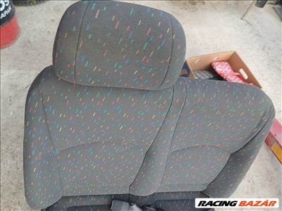Hyundai H-1 Starex TD Jobb oldali ülés 