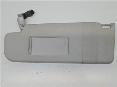 Volkswagen Golf IV, Volkswagen Bora bal napellenző (27515) 3b0857551q