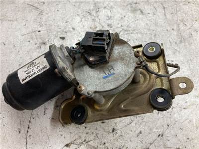 OPEL AGILA Első Ablaktörlő Motor