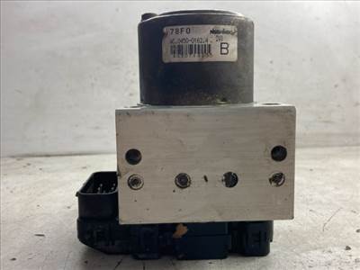 SUZUKI ALTO ABS Kocka