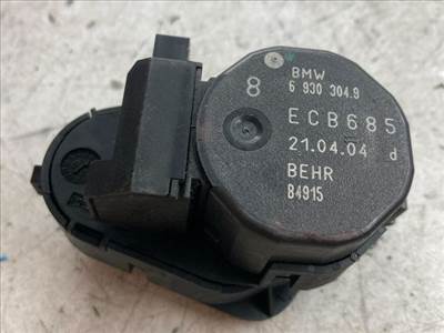 BMW 5 E60 Fűtés Állító Motor