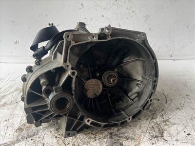 FORD FOCUS II Váltó (Mechanikus)