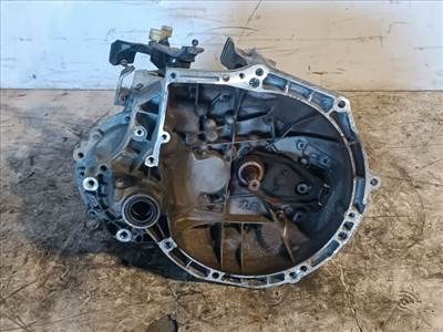 CITROËN C3 Váltó (Mechanikus)