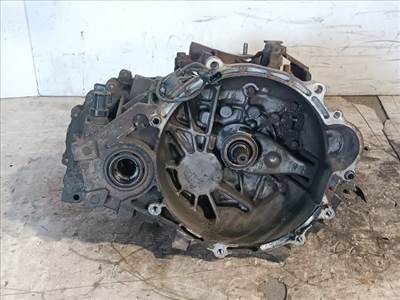 HYUNDAI i20 Váltó (Mechanikus)