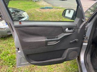 OPEL MERIVA Bal első Hangszóró