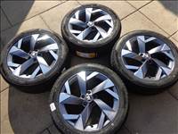 new Skoda Kodiaq 2024- új gyári téli garnitúra 