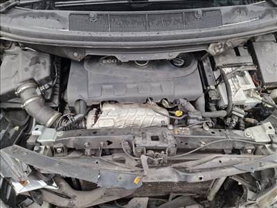 Opel Zafira C Tourer 2.0 CDTI A20DTH AUTÓMATAVÁLTÓ KIPRÓBÁLHATÓ JÓ MOTOR ELADÓ !