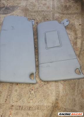 Renault Kangoo I Napellenző pár 