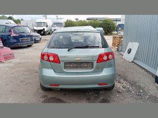 Chevrolet Lacetti Bal Külső Hátsó Lámpa *150450*