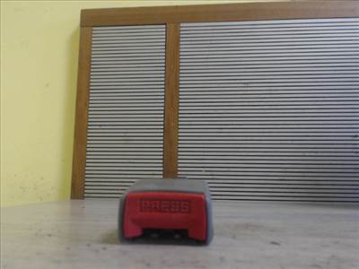 FIAT ULYSSE Biztonsági öv csat bal első