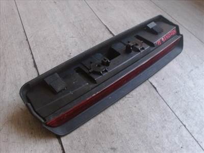 MAZDA DEMIO 98.08-00.05 Pótféklámpa