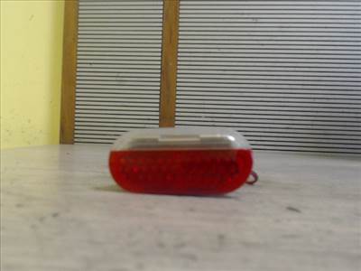 SKODA Octavia (1U) 1997.03.01-2011.08.31 Ajtó világítás