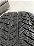  285/45 22" V XL újszerű Continental téli gumi gumi