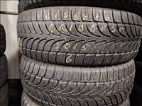  215/65/16" Bridgestone téli gumi 