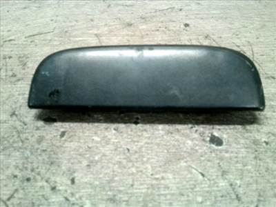 SUZUKI ALTO 02-09 Jobb hátsó külső kilincs