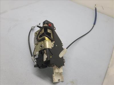 PEUGEOT 407 (6D_) 3.0 V6 Bal hátsó Ajtózár #43379# 9660699280E