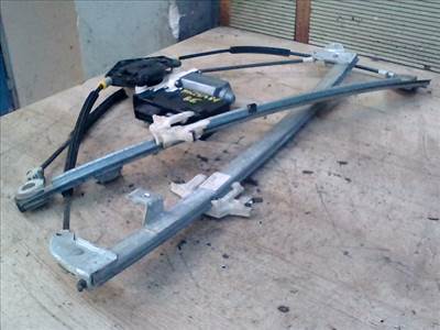 PEUGEOT 807 Bal első ablakemelő szerkezet elektromos