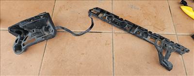 Opel Astra K Jobb hátsó lökhárító tartó Kombi 13426390