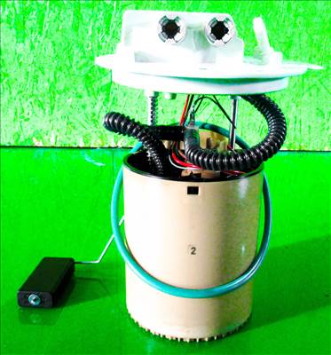 Ford Transit 2.0 2.2 Mk5 2012-2014 Mk6 2012- AC pumpa ÜZEMANYAGSZINT érzékelő OLCSÓN!