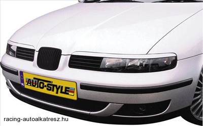 Seat León I SEAT LEON, Szemöldök