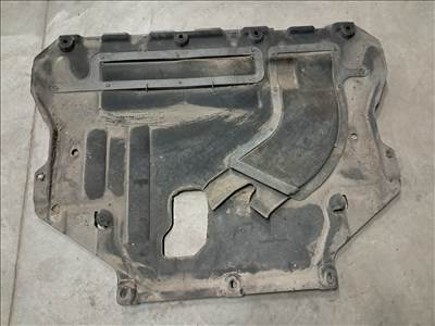 Ford Kuga Mk2 2.0 TDCI Alsó motorburkolat 