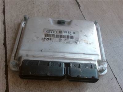 AUDI A4 98-01 Motorvezérlő egység ECU PCM modul