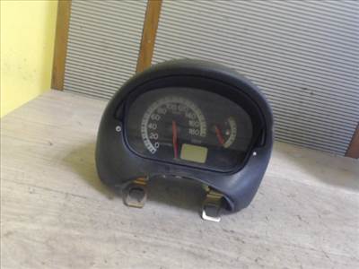 FIAT SEICENTO 98- Kilóméteróra