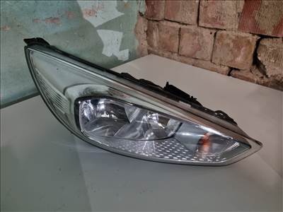 Ford Focus Mk3 (2014-2018) Jobb első fényszóró F1EB-13W029-AE