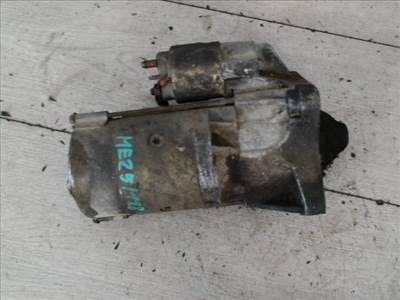 RENAULT TRAFIC -94 Önindító, dízel