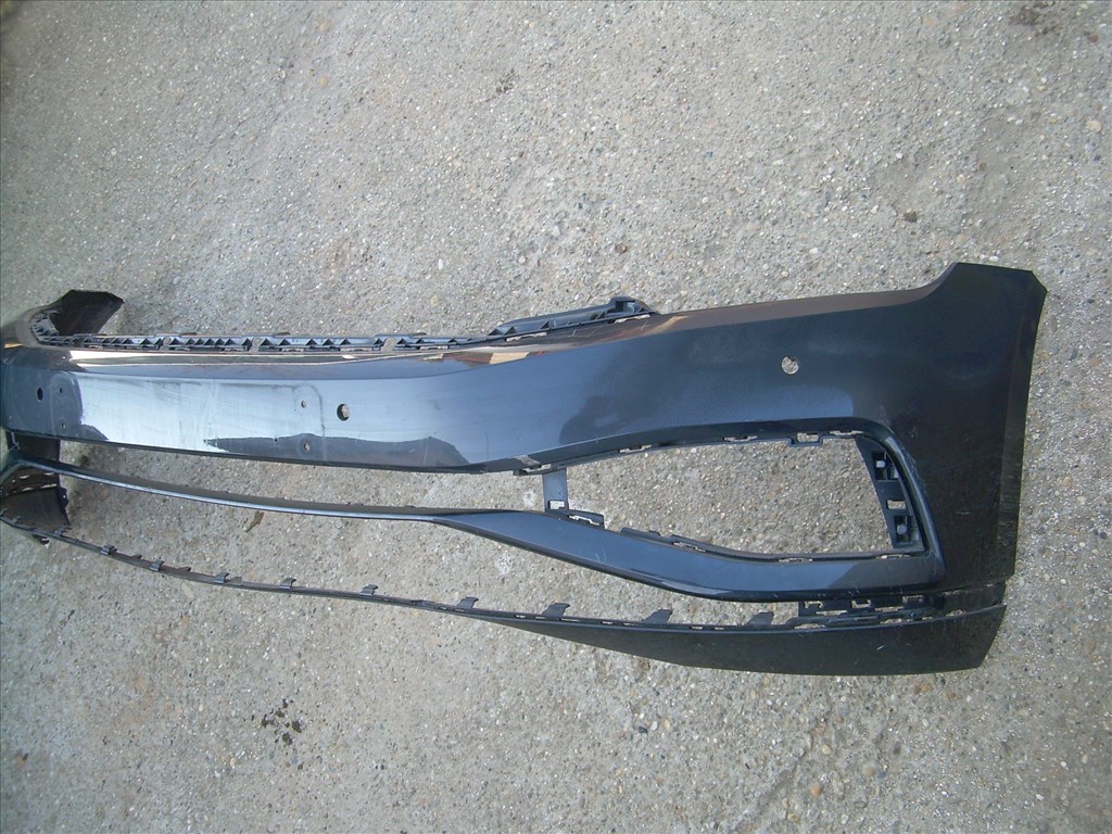 Volkswagen Passat B8 első lökhárító 4 radaros 3g0807221f 1. kép