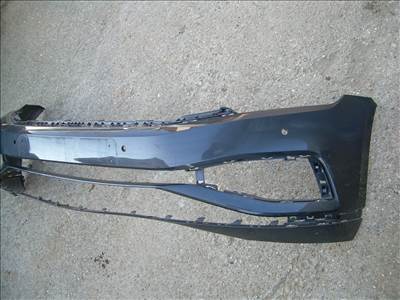 Volkswagen Passat B8 első lökhárító 4 radaros 3g0807221f