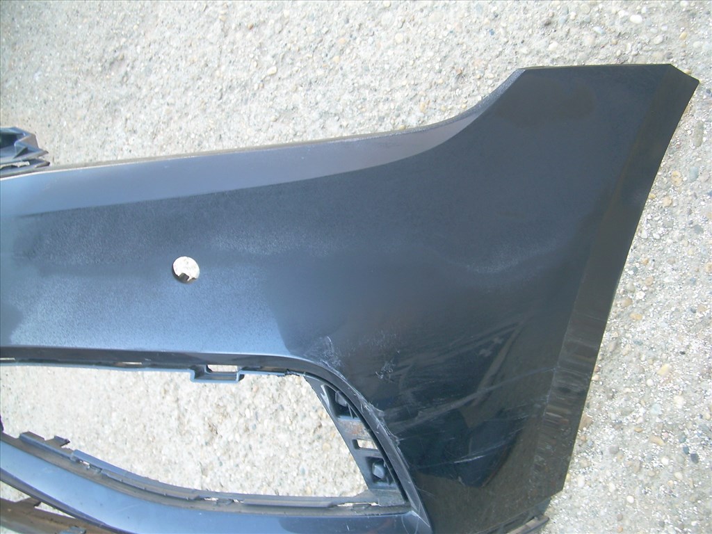 Volkswagen Passat B8 első lökhárító 4 radaros 3g0807221f 3. kép