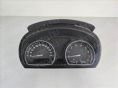 BMW X3 (E83)  2.0 i Kilóméteróra (műszerfal egység) (3413125, 62113413125, 62113414370, 62113416112, 62113448322, 62113451597, 62103454347, 62116990224)