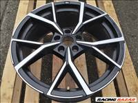 Volkswagen 19-es R-line sérült alufelni 1db