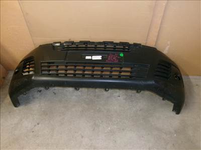 CITROEN JUMPY PEUGEOT EXPERT TOYOTA PROACE OPEL VIVARO első lökhárító héj