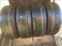  255/55R20 használt Pirelli téli gumi