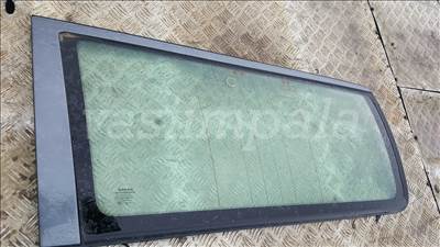 Volvo 30674476 V70 bal hátsó oldalüveg