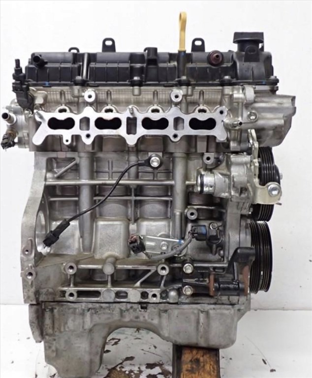 Suzuki Jimny K15B motor  1. kép