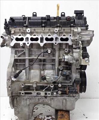 Suzuki Jimny K15B motor 