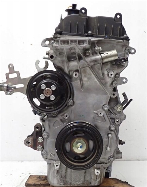 Suzuki Jimny K15B motor  3. kép