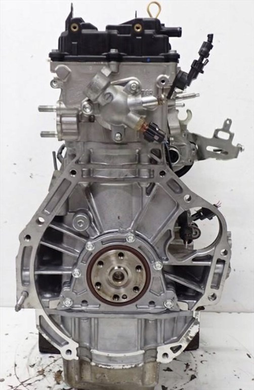 Suzuki Jimny K15B motor  4. kép