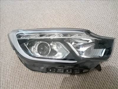 SsangYong Musso Ssangyong Musso, Xenon LED-es, jobb fényszóró. 