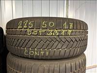 225/50 r17 Continental téligumi 4db eladó 225/50r17 garnitúra