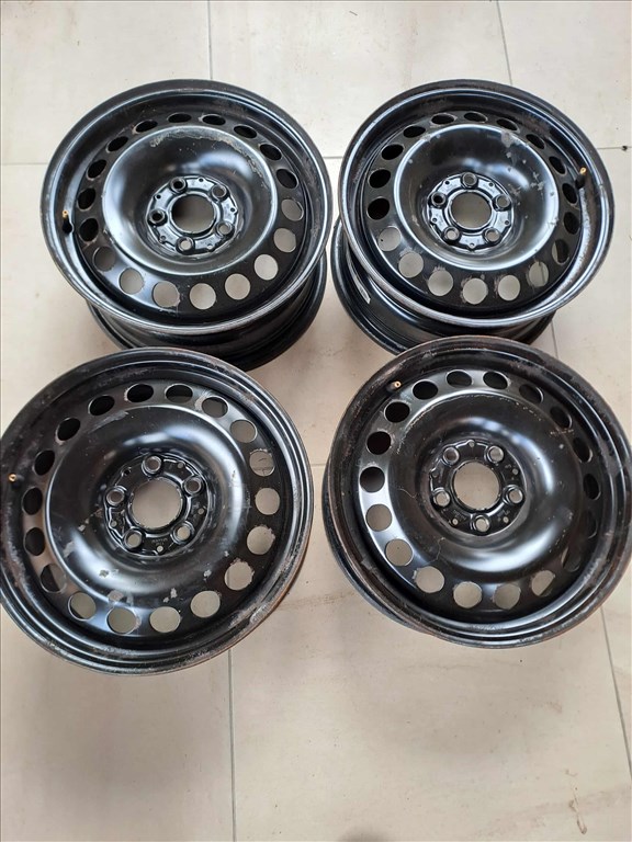  6JJ 16" használt egyéb felni 1. kép