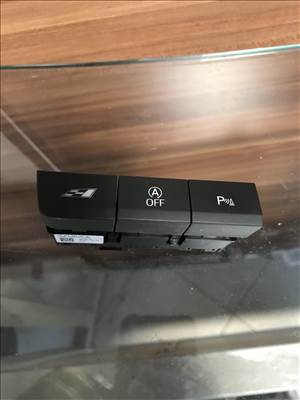 Seat León III 5F CUPRA * gombsor 5f0927137h